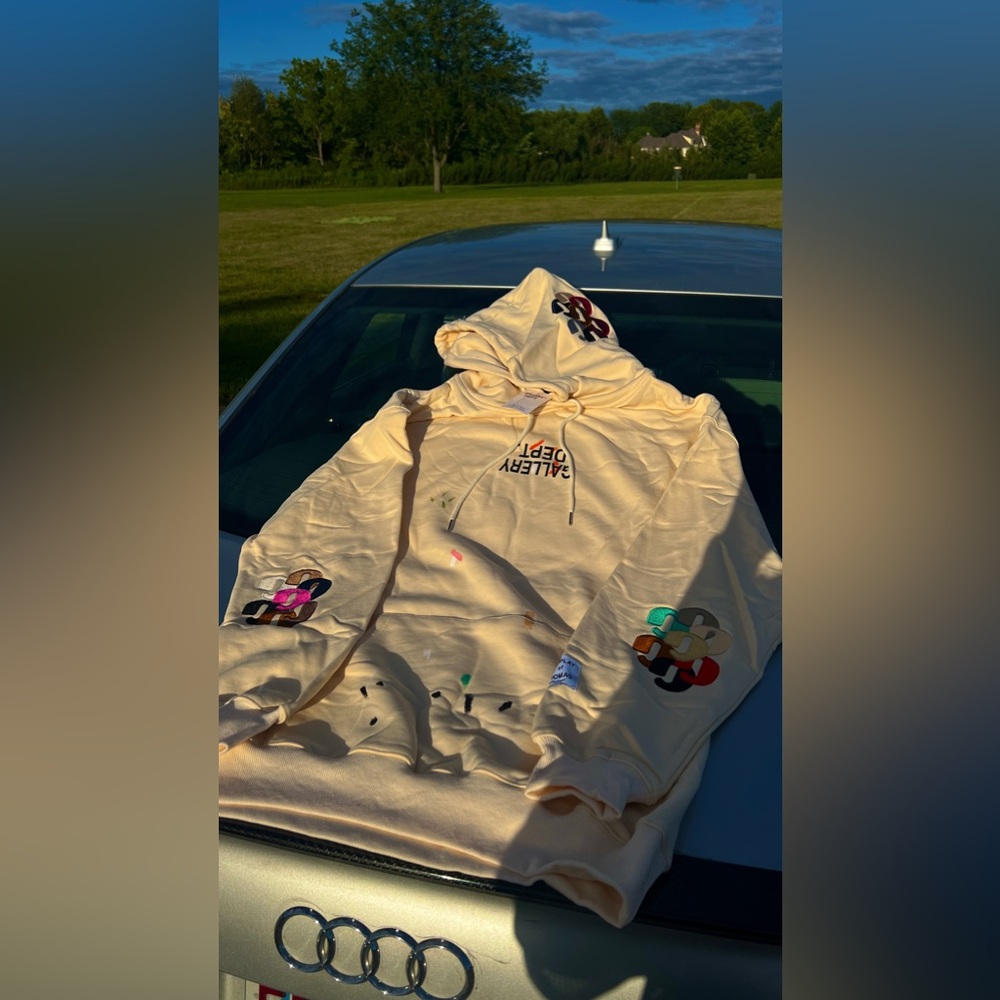 Got wrong size and cant return, just trying to get rid of